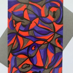 AA008 Well O.K. Dance then!