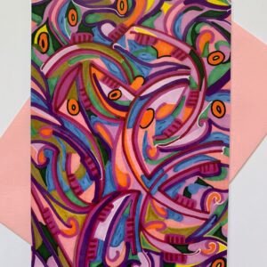 Melt in all the Seeing