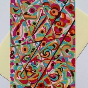 AA020 All Over the Jest