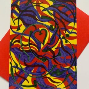 AA022 At the Heart of it