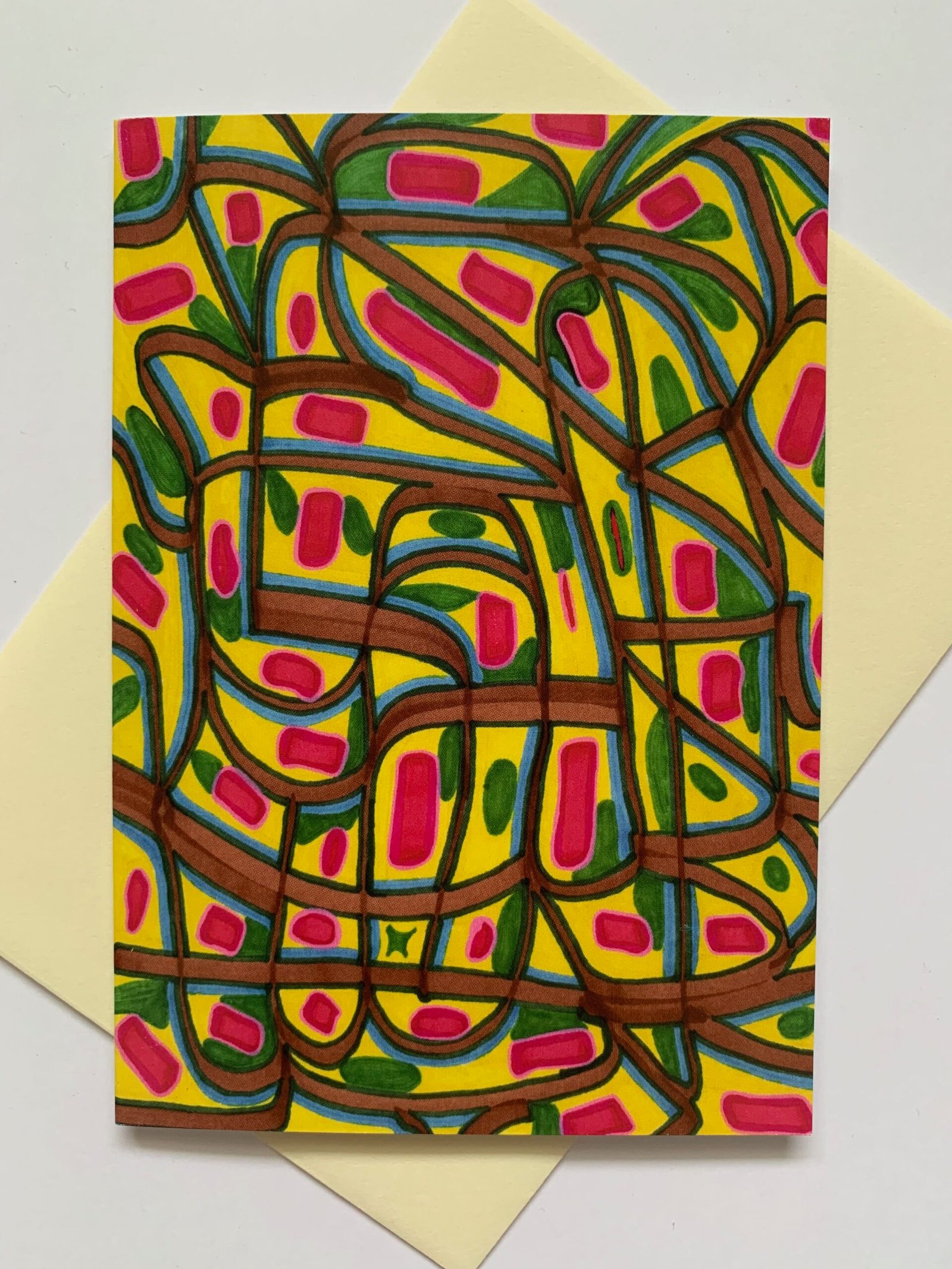 It's a bit of an Image